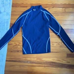 Under armour top